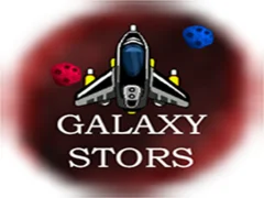 Galaxy Stors เกมออนไลน์