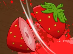 Cut Fruit เกมออนไลน์