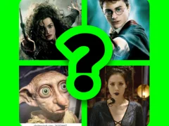 Who are you in Harry Potter เกมออนไลน์