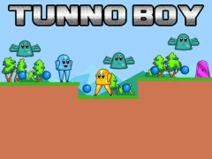 Tunno Boy เกมออนไลน์