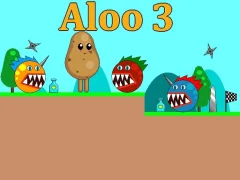 Aloo 3 เกมออนไลน์