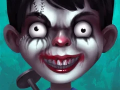 Babby in yellow Scary Story เกมออนไลน์