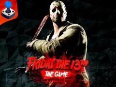Friday the 13th The game เกมออนไลน์
