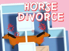 Horse Divorce เกมออนไลน์