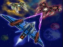 Exoclipse เกมออนไลน์