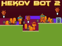 Hekov Bot 2 เกมออนไลน์