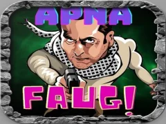 Apna Faugi Action Game เกมออนไลน์