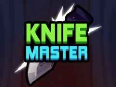 Knife Master เกมออนไลน์