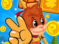 Monkey Mint เกมออนไลน์
