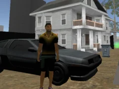 City Simulator เกมออนไลน์