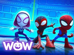 Jump Into Wow เกมออนไลน์
