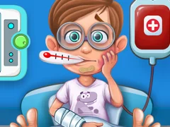 Citi Hospital เกมออนไลน์