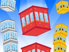 Amazing Building Stack เกมออนไลน์