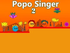 Popo Singer 2 เกมออนไลน์
