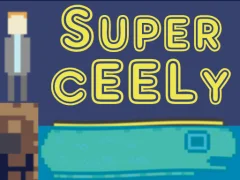 SupercEELious เกมออนไลน์