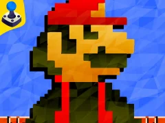Mario Bros World เกมออนไลน์