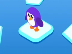 Purple Penguin เกมออนไลน์