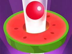 Helix Fruit Dash เกมออนไลน์