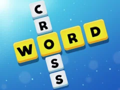 Cross word puzzle เกมออนไลน์