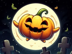 Tap Pumpkin เกมออนไลน์
