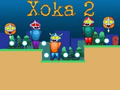 Xoka 2 เกมออนไลน์
