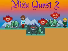 Mizu Quest 2 เกมออนไลน์