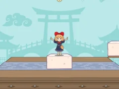 Jelly girl เกมออนไลน์