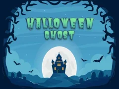 Halloween Ghost เกมออนไลน์