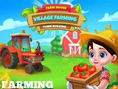 Puzzzle Farming เกมออนไลน์