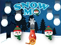 Snow Mo เกมออนไลน์