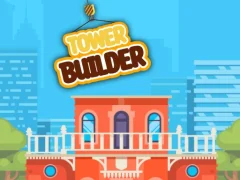 Tower Builder เกมออนไลน์