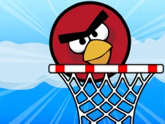 Angry Basketball เกมออนไลน์