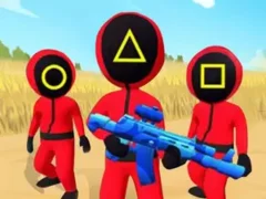 Survival Challenge เกมออนไลน์