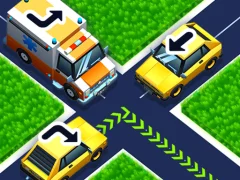 Traffic clear! เกมออนไลน์