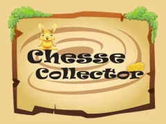 Cheese Collector เกมออนไลน์