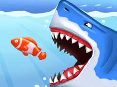 Super Shark World เกมออนไลน์