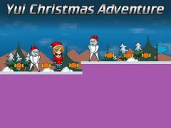 Yui Christmas Adventure เกมออนไลน์