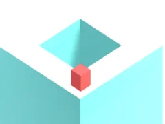 Cube Loop Jumper เกมออนไลน์