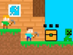 MC8Bit เกมออนไลน์