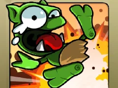 Legendary Warrior Globlin Rush เกมออนไลน์
