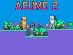 Agumo 2 เกมออนไลน์
