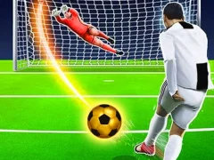 FreeKick Soccer เกมออนไลน์