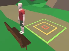 Backflip Adventure เกมออนไลน์