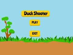 Duck Shooter เกมออนไลน์