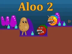 Aloo 2 เกมออนไลน์