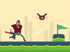Coin Hunters Odyssey เกมออนไลน์
