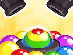 Color Cannon เกมออนไลน์