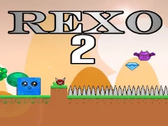 Rexo 2 เกมออนไลน์