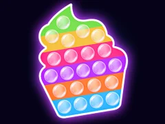Pop It Fun It เกมออนไลน์