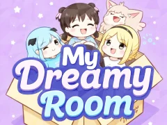 My Dreamy Room Home Design เกมออนไลน์